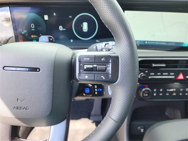 New 2026 Hyundai Palisade XRT Pro AWD/4WD image 24