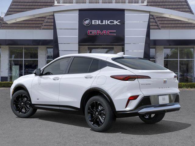 New 2026 Buick Envista Sport Touring image 3