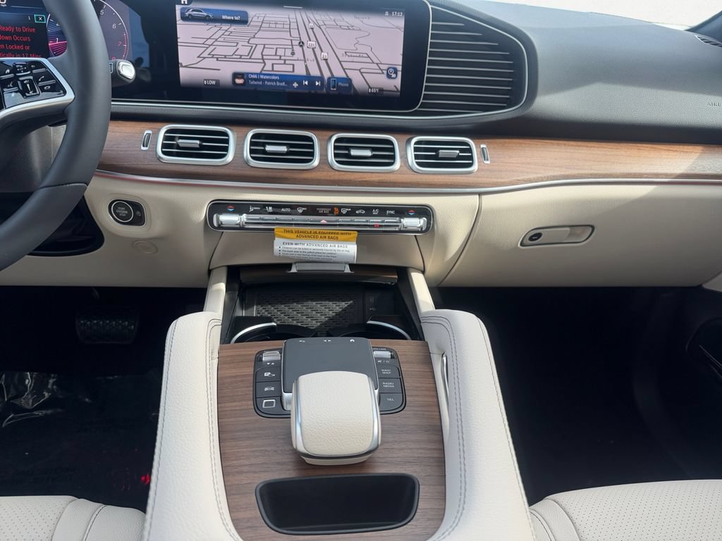 New 2026 Mercedes-Benz GLE 350 4MATIC image 11