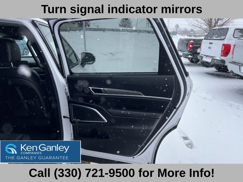 Used 2023 Kia Telluride SX X-Line image 58