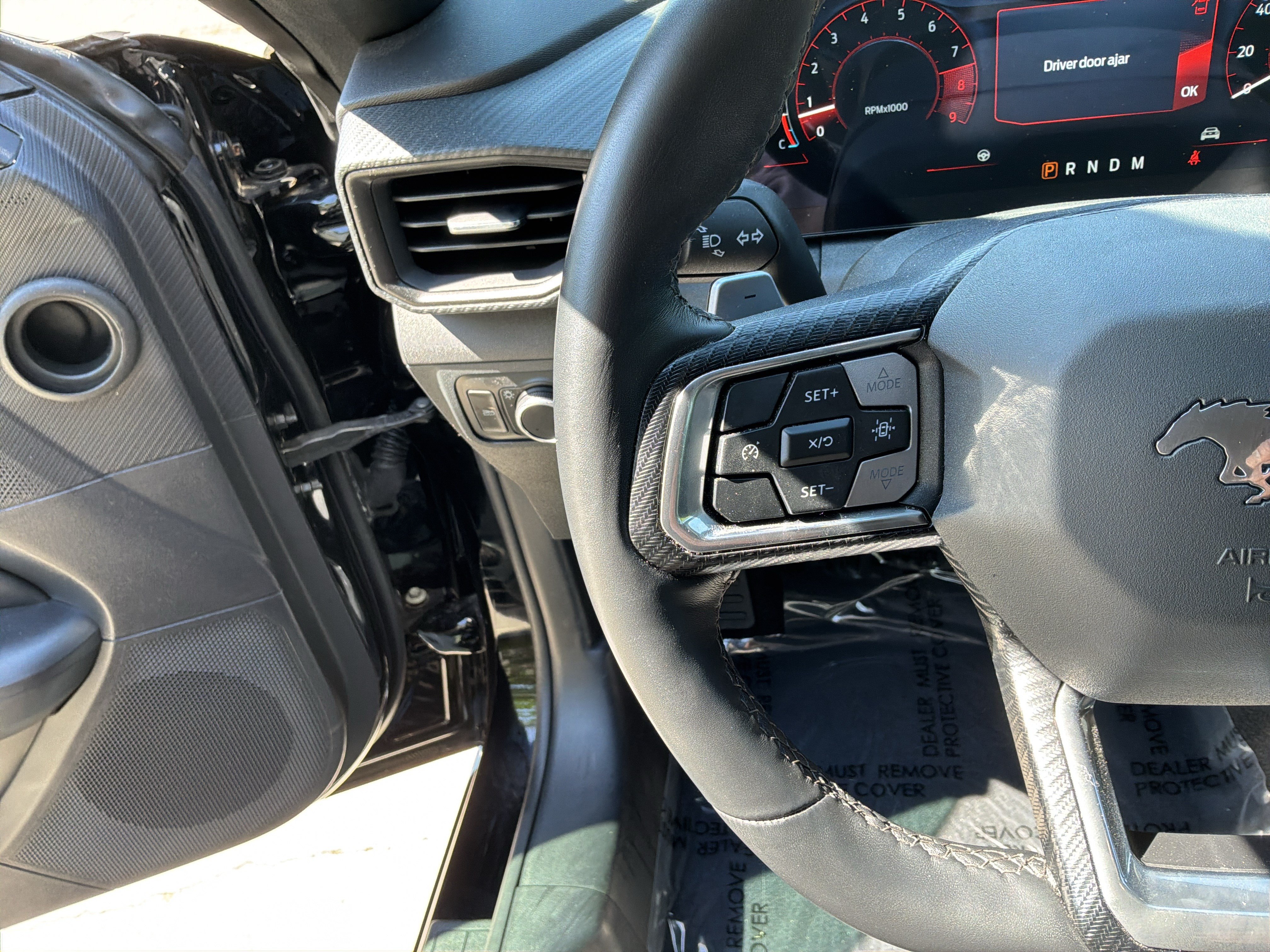 Used 2025 Ford Mustang GT RWD image 19