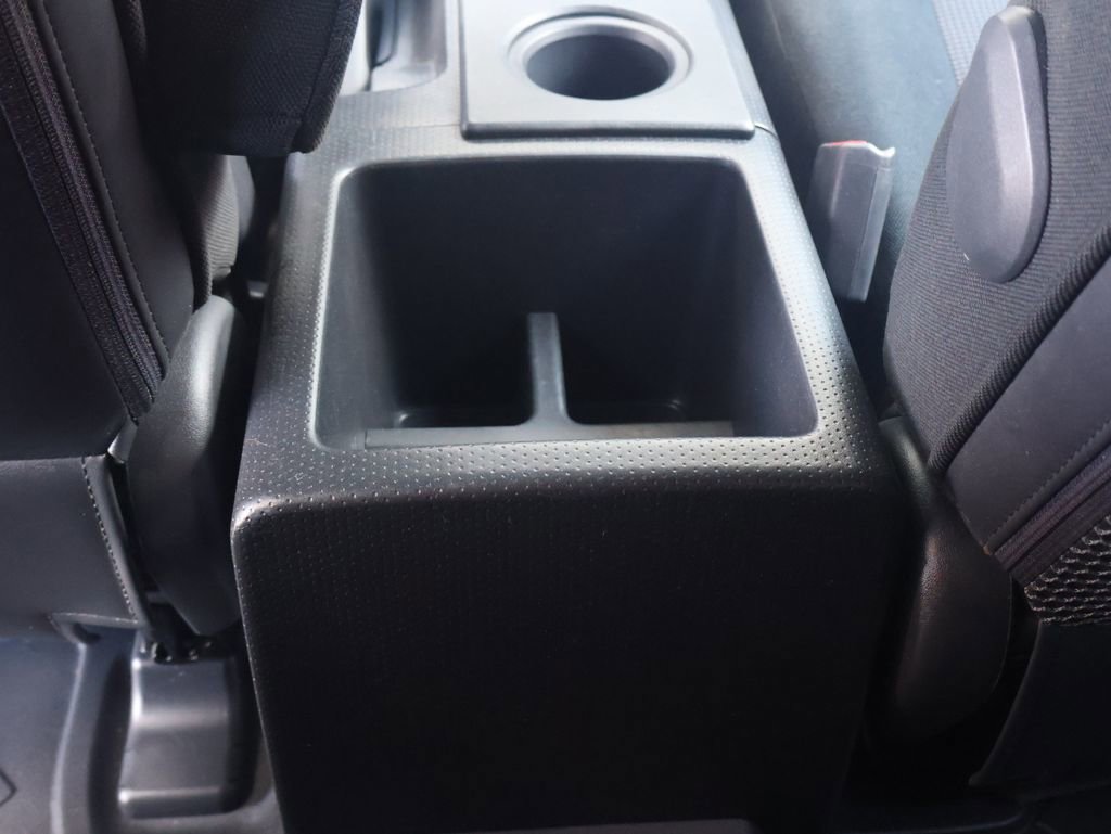 Used 2007 Toyota FJ Cruiser 4WD image 25