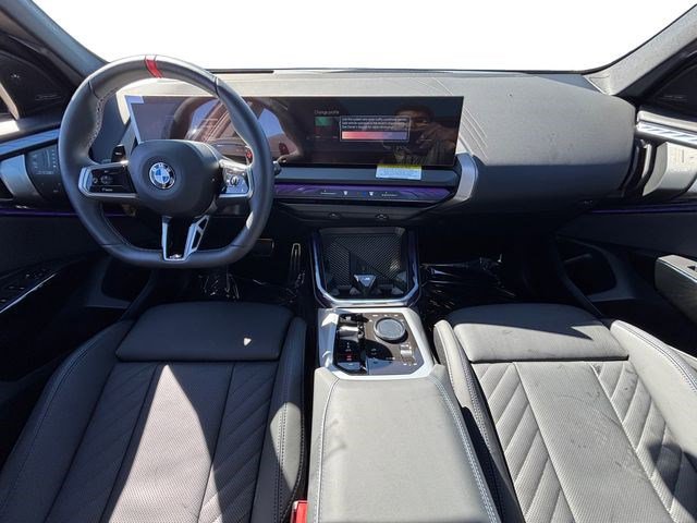 Used 2026 BMW X3 M50 w/ Premium Package image 13