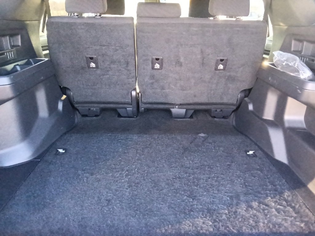 Used 2025 Toyota 4Runner TRD Sport image 26