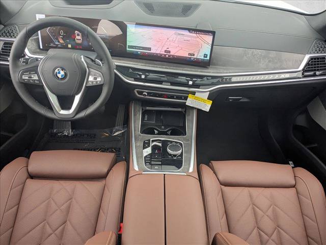 Used 2026 BMW X5 xDrive40i w/ Premium Package AWD/4WD image 15