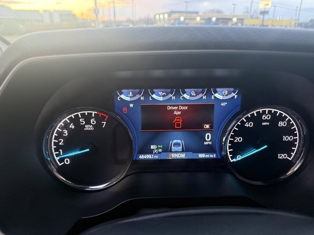 Used 2020 Ford Explorer XLT w/ Class III Trailer Tow Package image 12