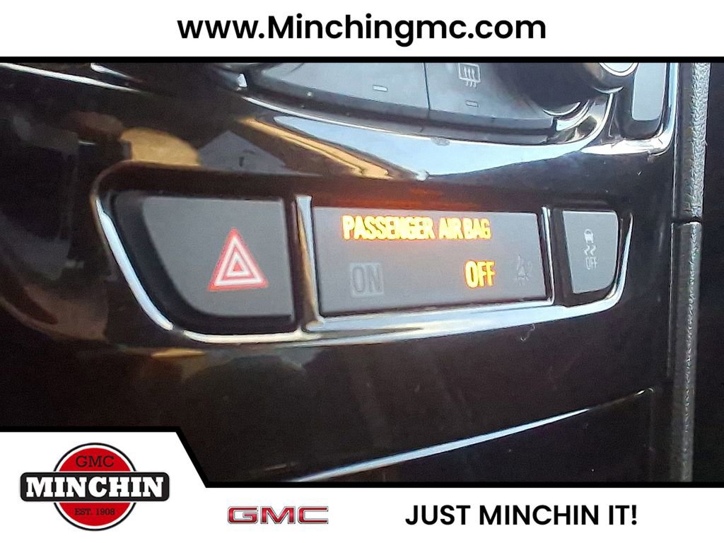 Certified 2022 Buick Encore Preferred w/ Safety Package image 34