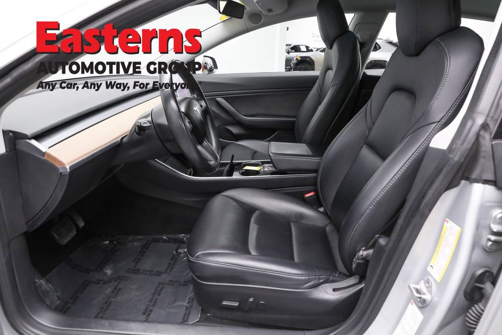 Used 2018 Tesla Model 3 Long Range image 14