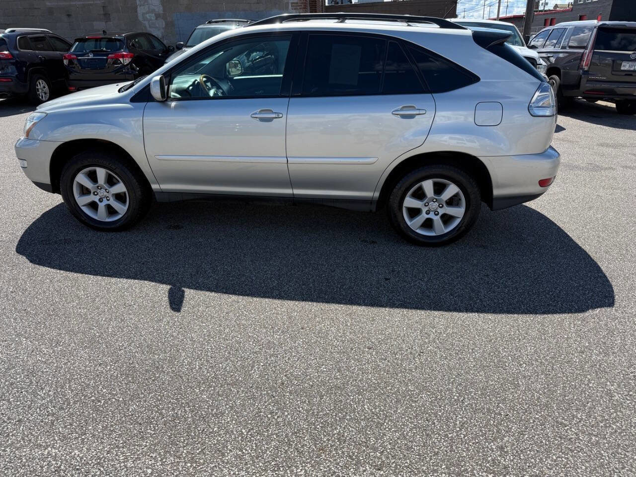 Used 2006 Lexus RX 330 AWD image 7