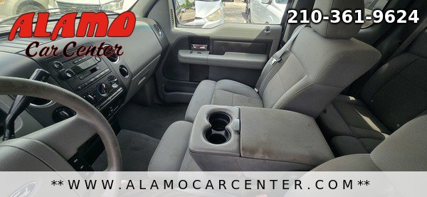 Used 2004 Ford F150 XLT AWD/4WD image 40