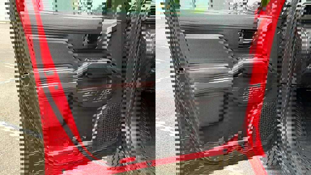 New 2026 Toyota Tacoma SR5 image 13