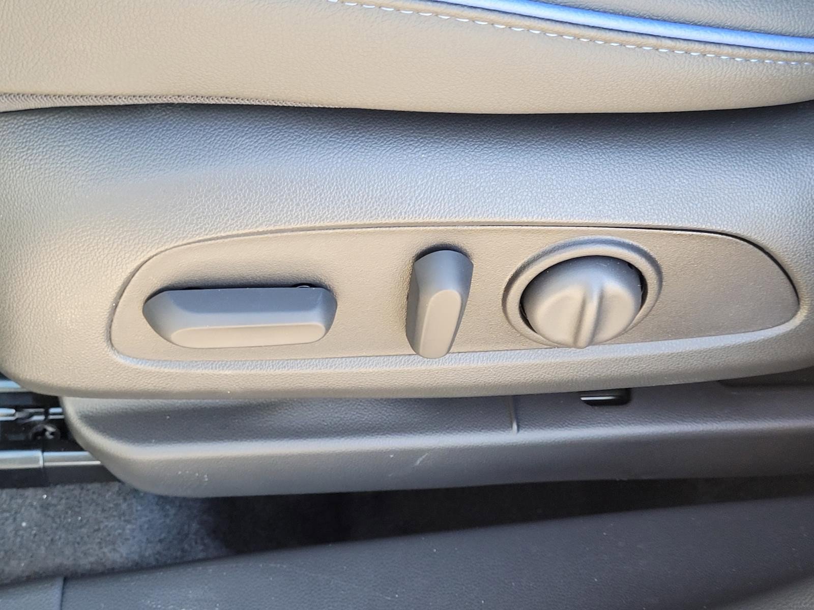 New 2026 Buick Encore GX Sport Touring w/ Advanced Technology Package image 12