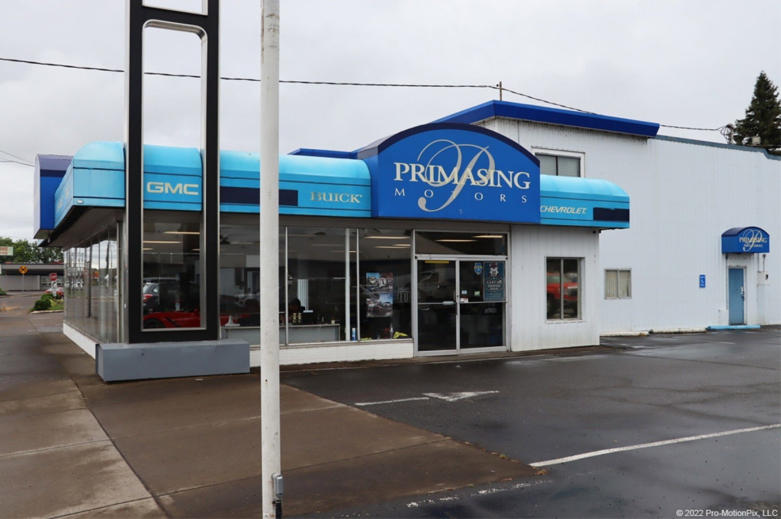 Used 2020 Tesla Model Y Long Range image 30