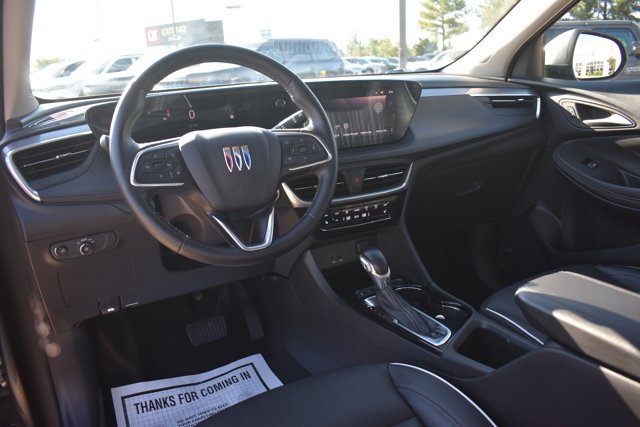 Used 2024 Buick Encore GX Avenir w/ Avenir Technology Package AWD/4WD image 20