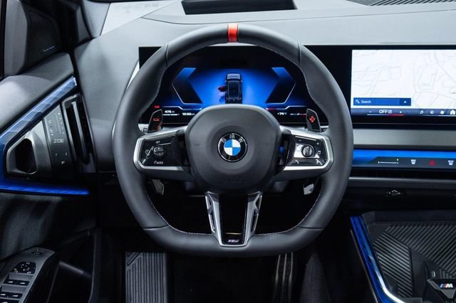 New 2026 BMW X3 M50 w/ Premium Package AWD/4WD image 19