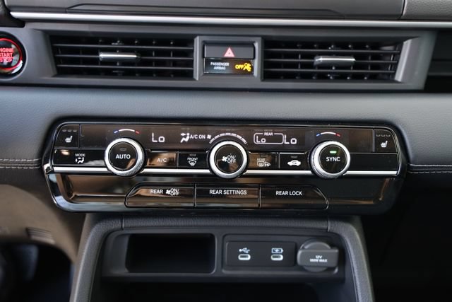 New 2026 Honda Pilot Touring image 24