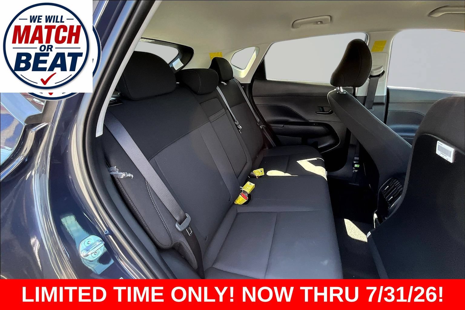 New 2026 Hyundai Kona SEL Sport AWD/4WD image 9