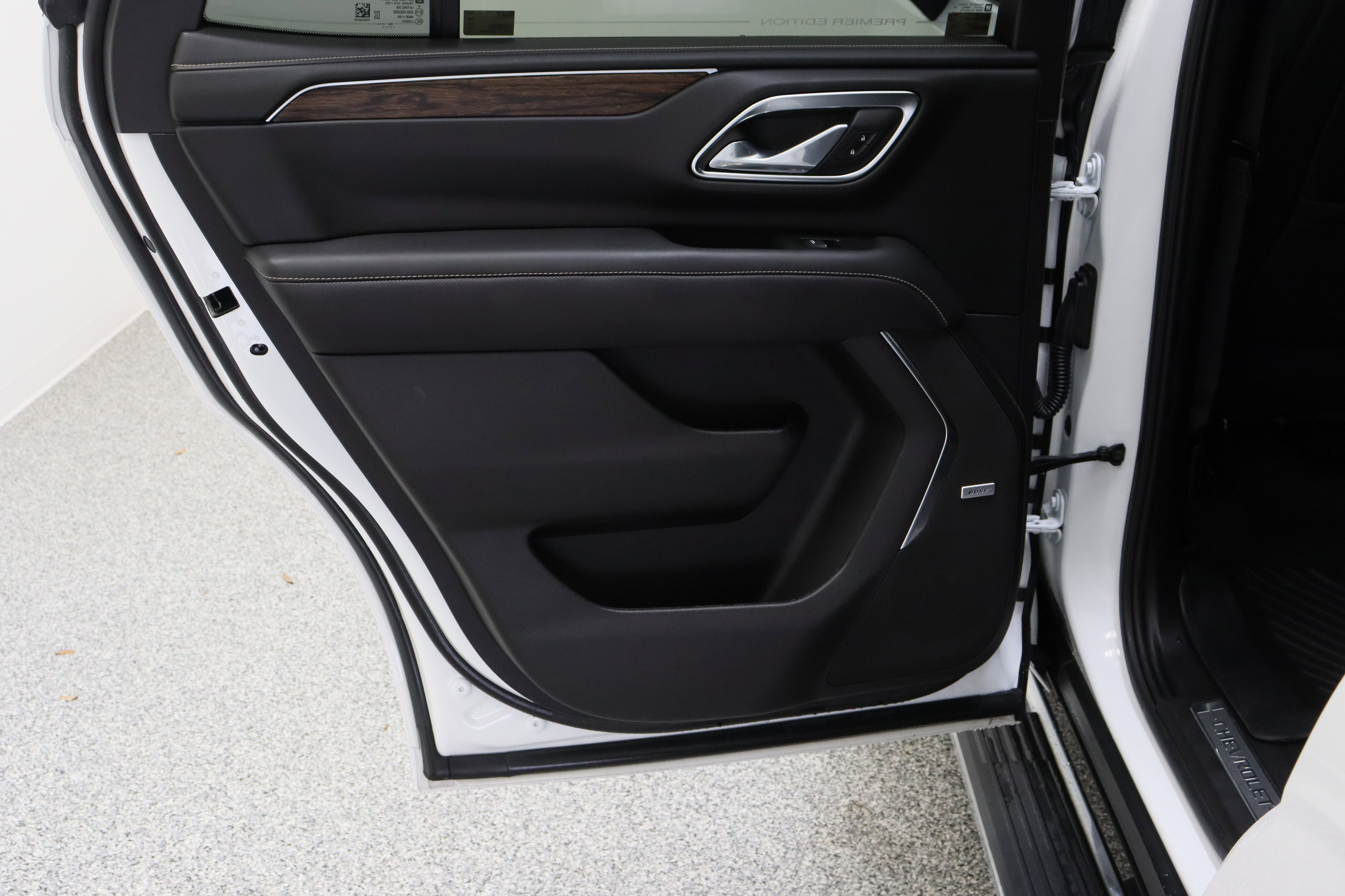 Used 2023 Chevrolet Tahoe Premier image 28