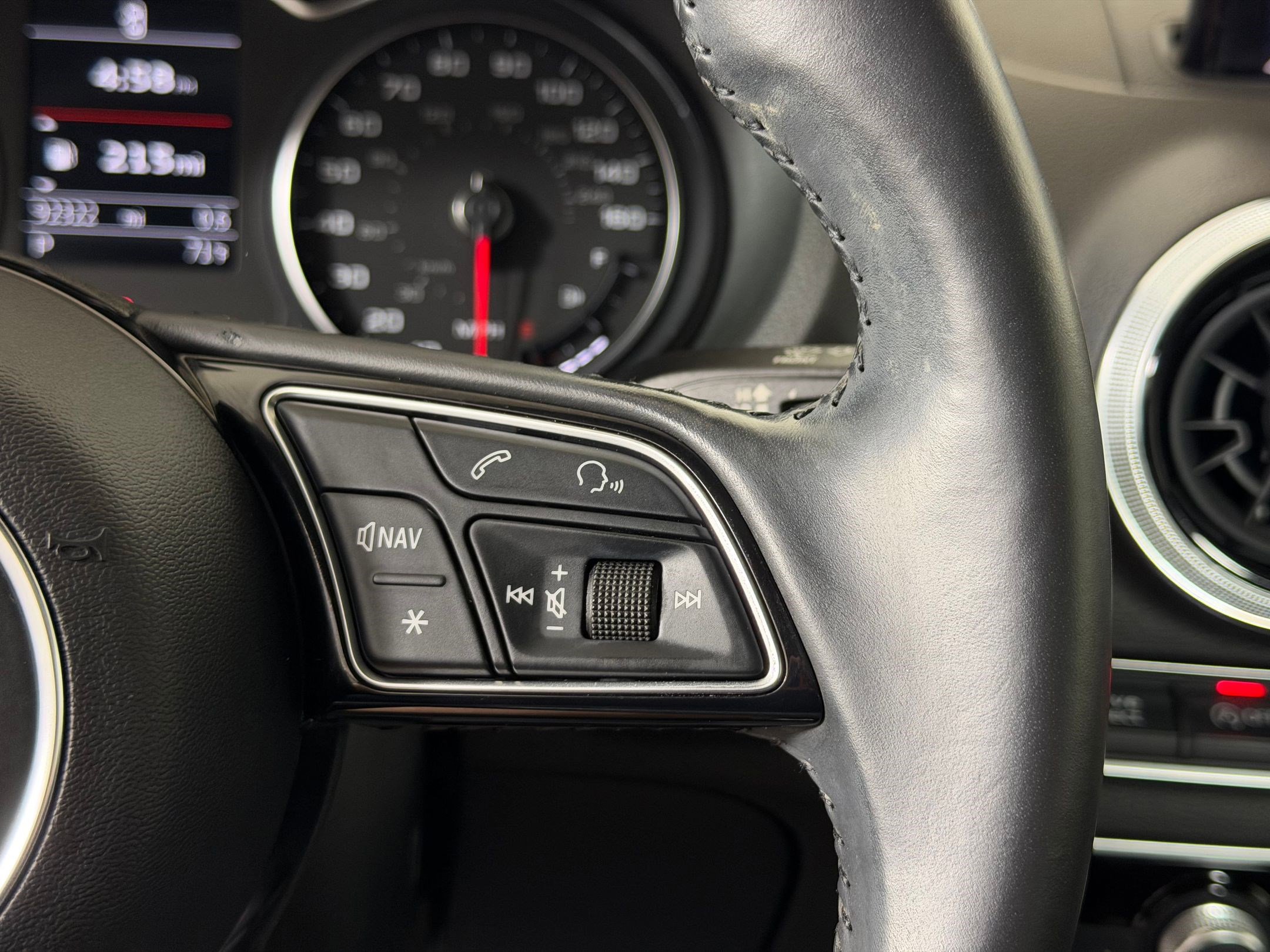Used 2019 Audi A3 2.0T Premium Plus w/ Premium Plus Package AWD/4WD image 27