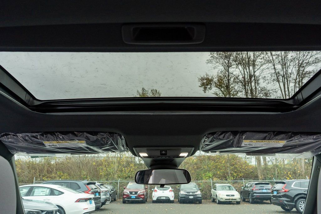 New 2026 Honda Civic Sport image 22