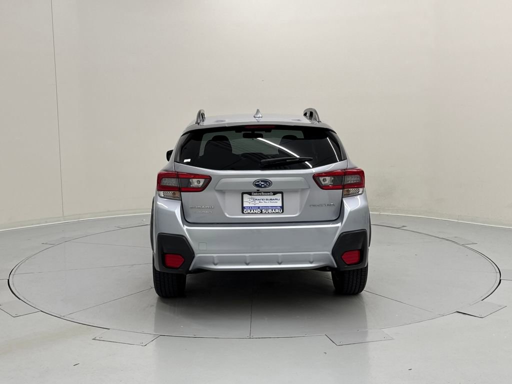 Certified 2023 Subaru Crosstrek 2.0i Premium image 4