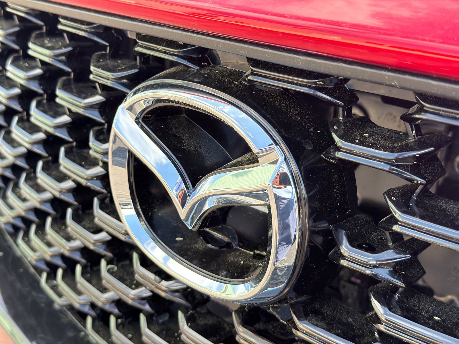 New 2026 MAZDA CX-50 AWD 2.5 S w/ Cargo Package image 13