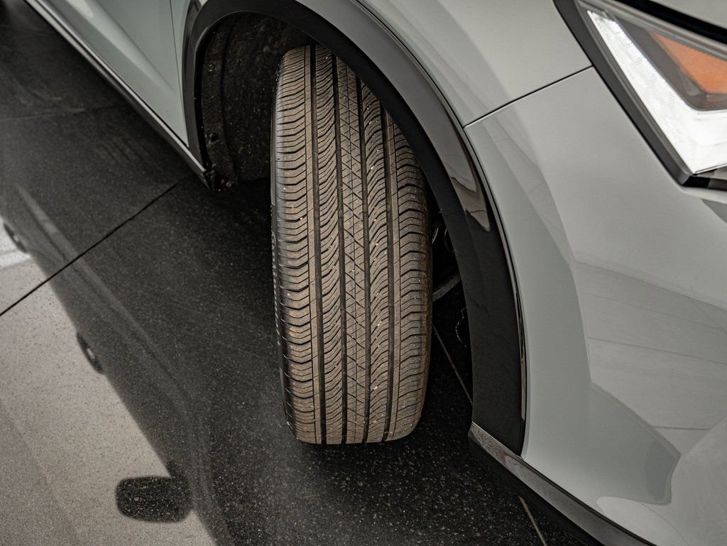 Certified 2025 Acura ADX A-Spec image 44