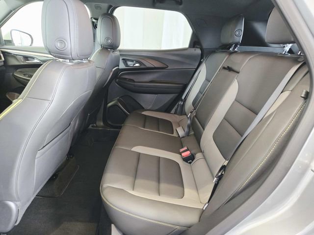 Used 2025 Chevrolet TrailBlazer ACTIV w/ Convenience Package image 10