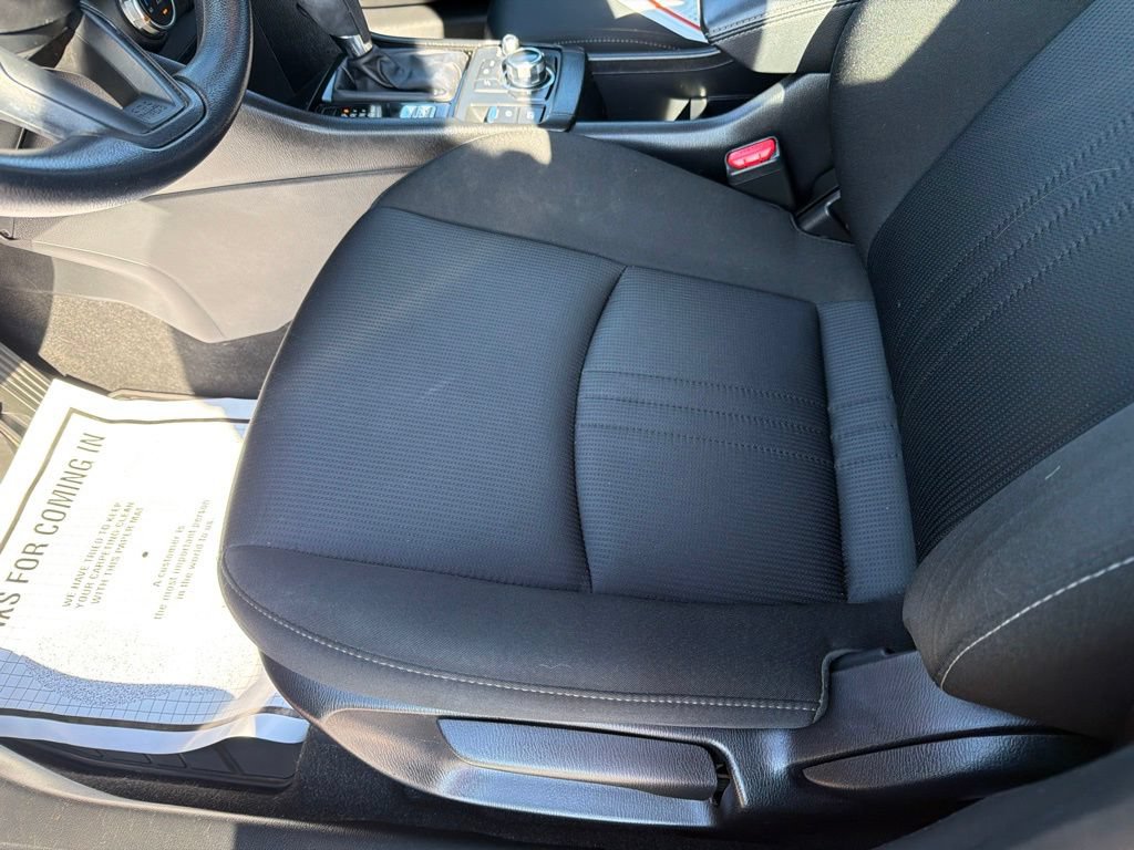 Used 2021 MAZDA CX-3 Sport AWD/4WD image 15