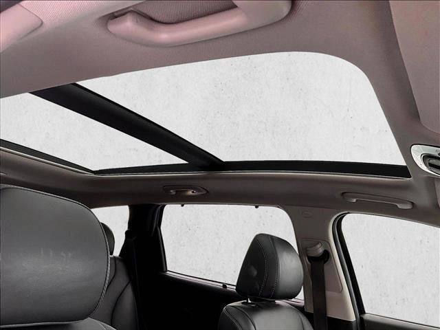 Used 2023 Hyundai Santa Fe SEL w/ Premium Package FWD image 17