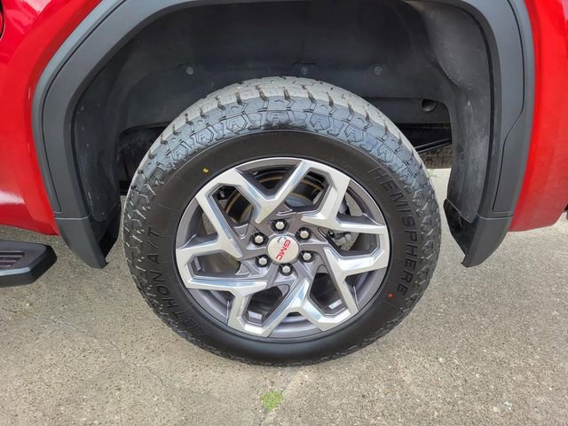 Used 2023 GMC Sierra 1500 SLT image 28