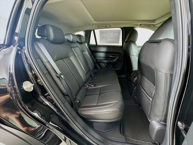 New 2026 MAZDA CX-50 AWD 2.5 Hybrid w/ Premium Pkg image 30
