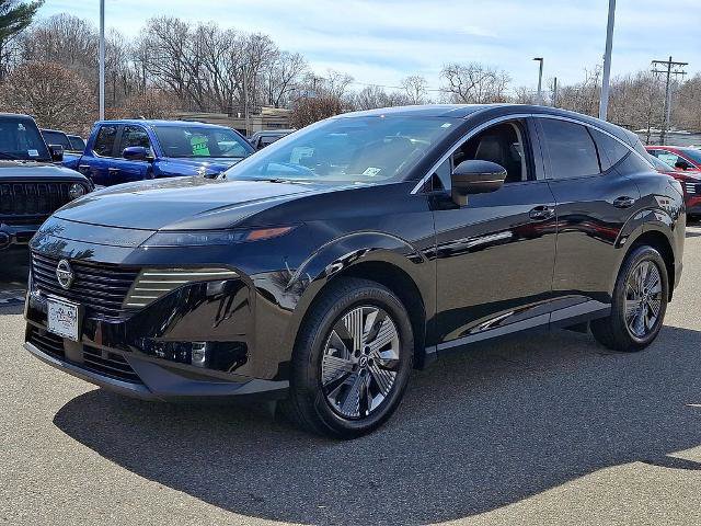 Certified 2025 Nissan Murano SL image 4