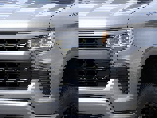 New 2026 Chevrolet Silverado 1500 RST image 10