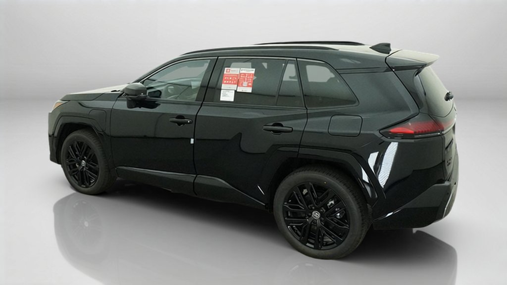 New 2026 Toyota RAV4 XSE w/ Weather Package AWD/4WD image 15