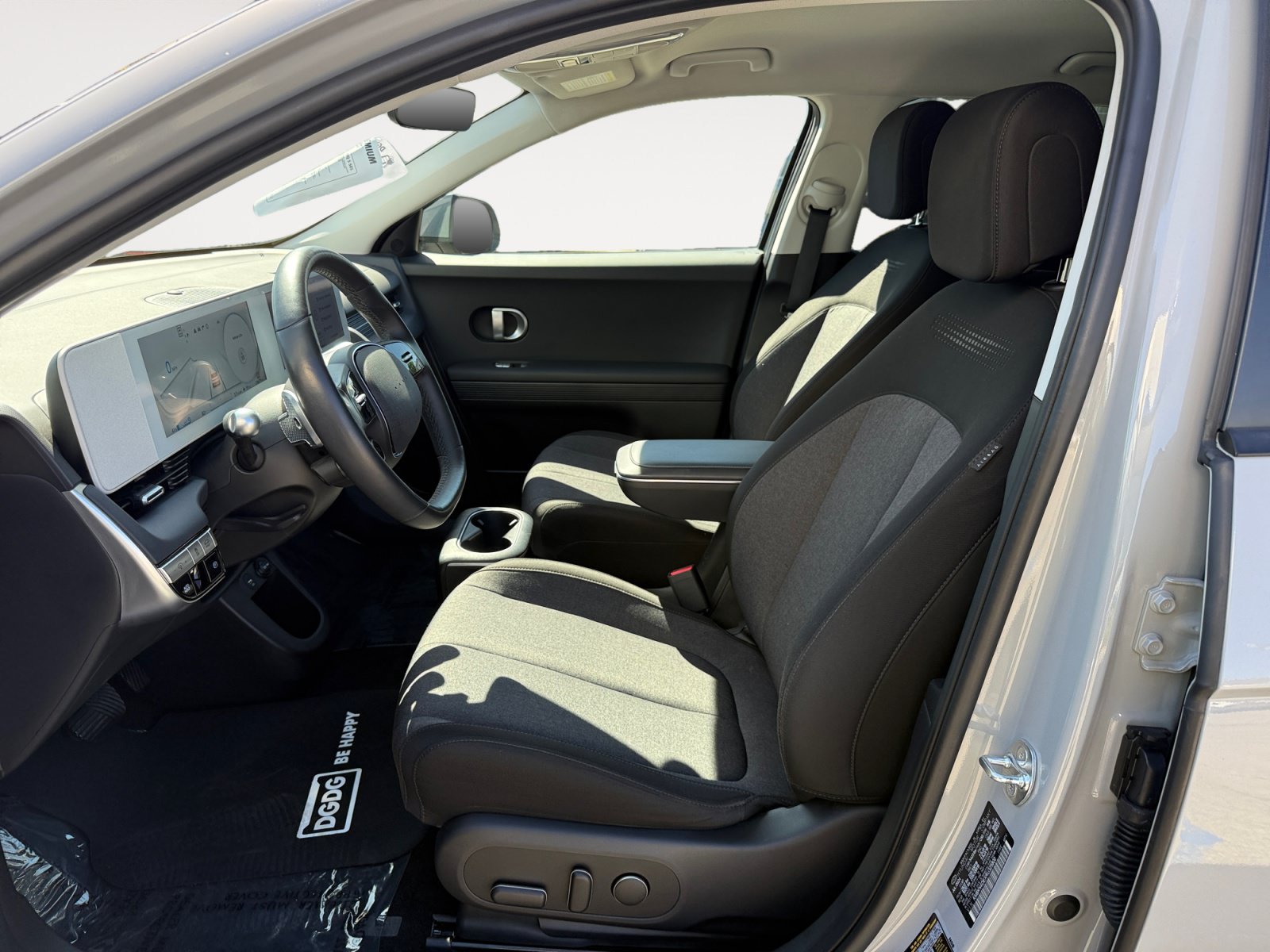 Certified 2024 Hyundai Ioniq 5 SEL RWD image 10