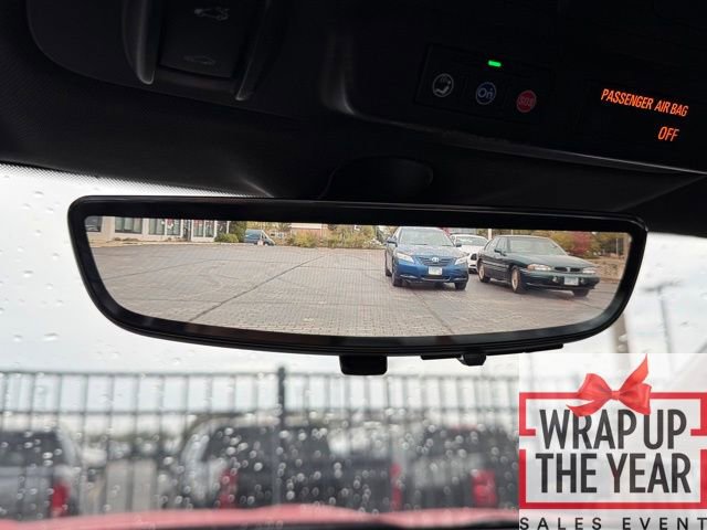 Used 2019 Chevrolet Camaro SS image 23