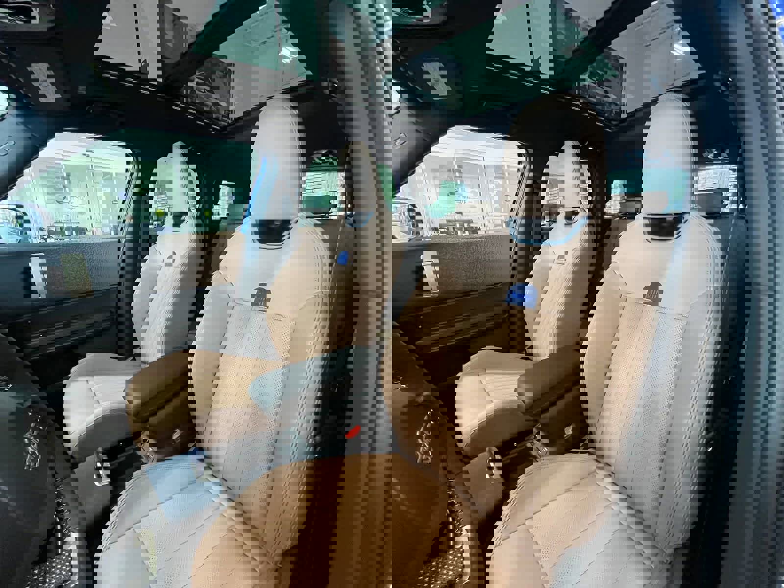 Used 2025 MINI Cooper Countryman S w/ Comfort Package Max image 22