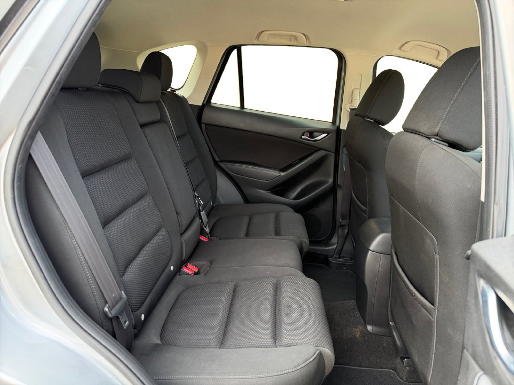 Used 2016 MAZDA CX-5 Touring FWD image 20