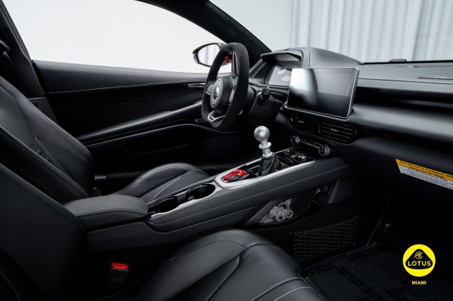 New 2026 Lotus Emira V6 SE image 45