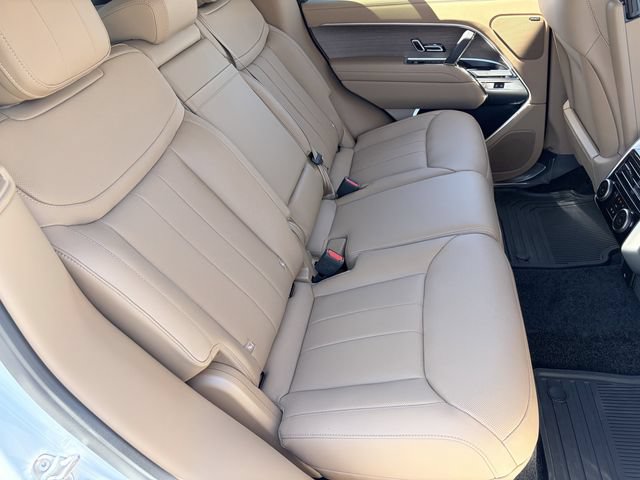 New 2026 Land Rover Range Rover SE AWD/4WD image 12