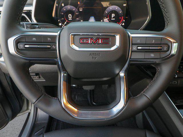 New 2026 GMC Canyon Elevation w/ Convenience Package image 15