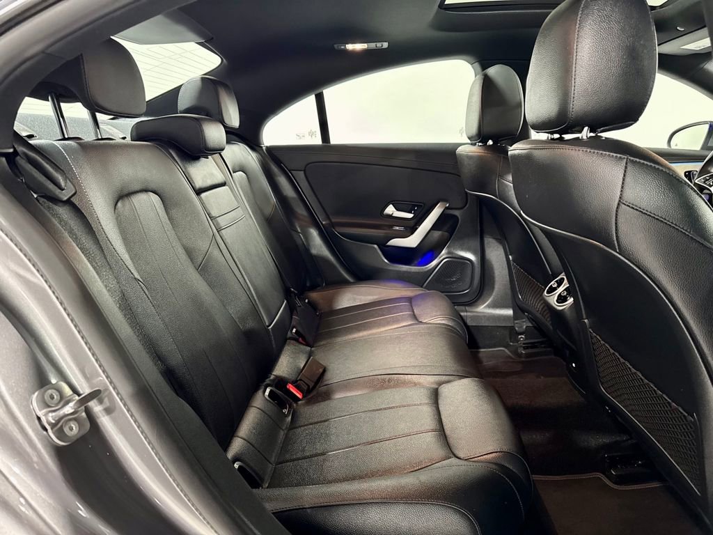 Used 2025 Mercedes-Benz CLA 250 image 27