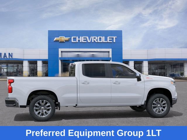 New 2026 Chevrolet Silverado 1500 LT image 6