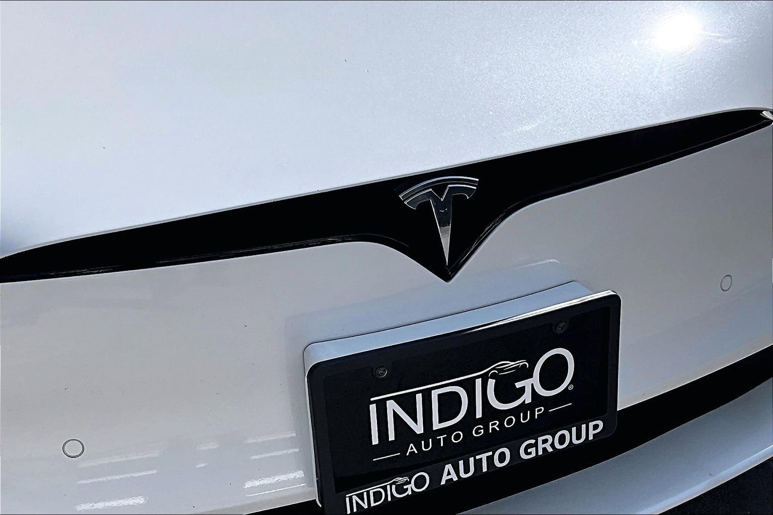 Used 2021 Tesla Model S Long Range AWD/4WD image 28