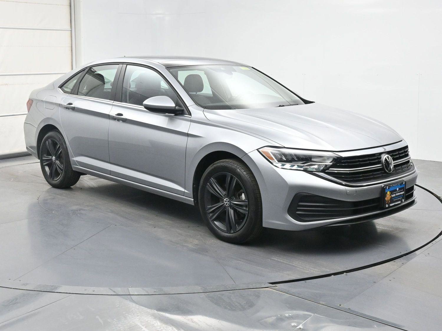 Used 2023 Volkswagen Jetta SE FWD image 26