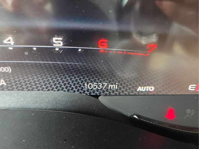 Used 2025 RAM 1500 RHO AWD/4WD image 34