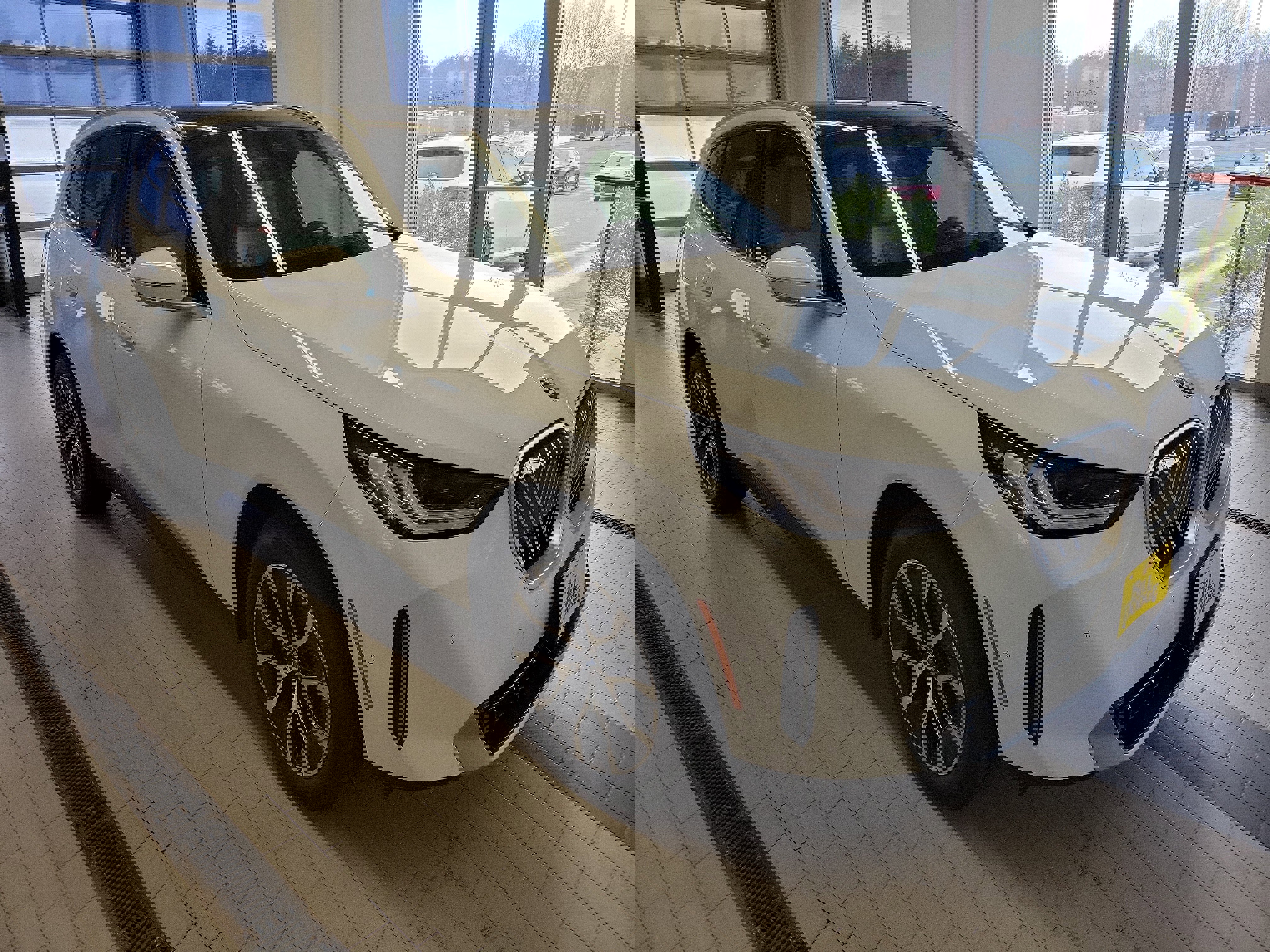 New 2026 BMW X3 xDrive30 w/ Premium Package image 9