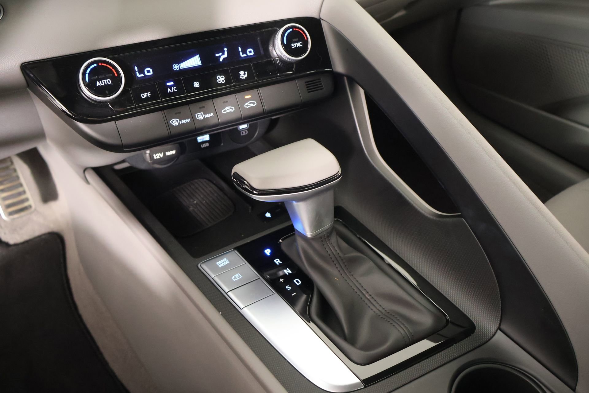 Certified 2026 Hyundai Elantra Sport FWD image 7
