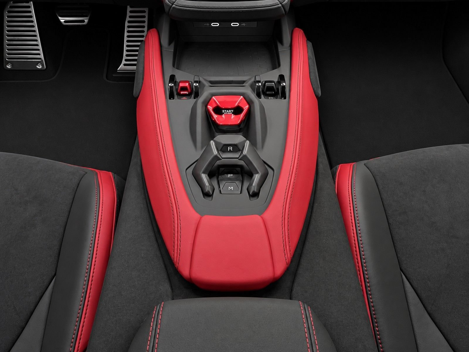 Used 2026 Lamborghini Temerario AWD/4WD image 18